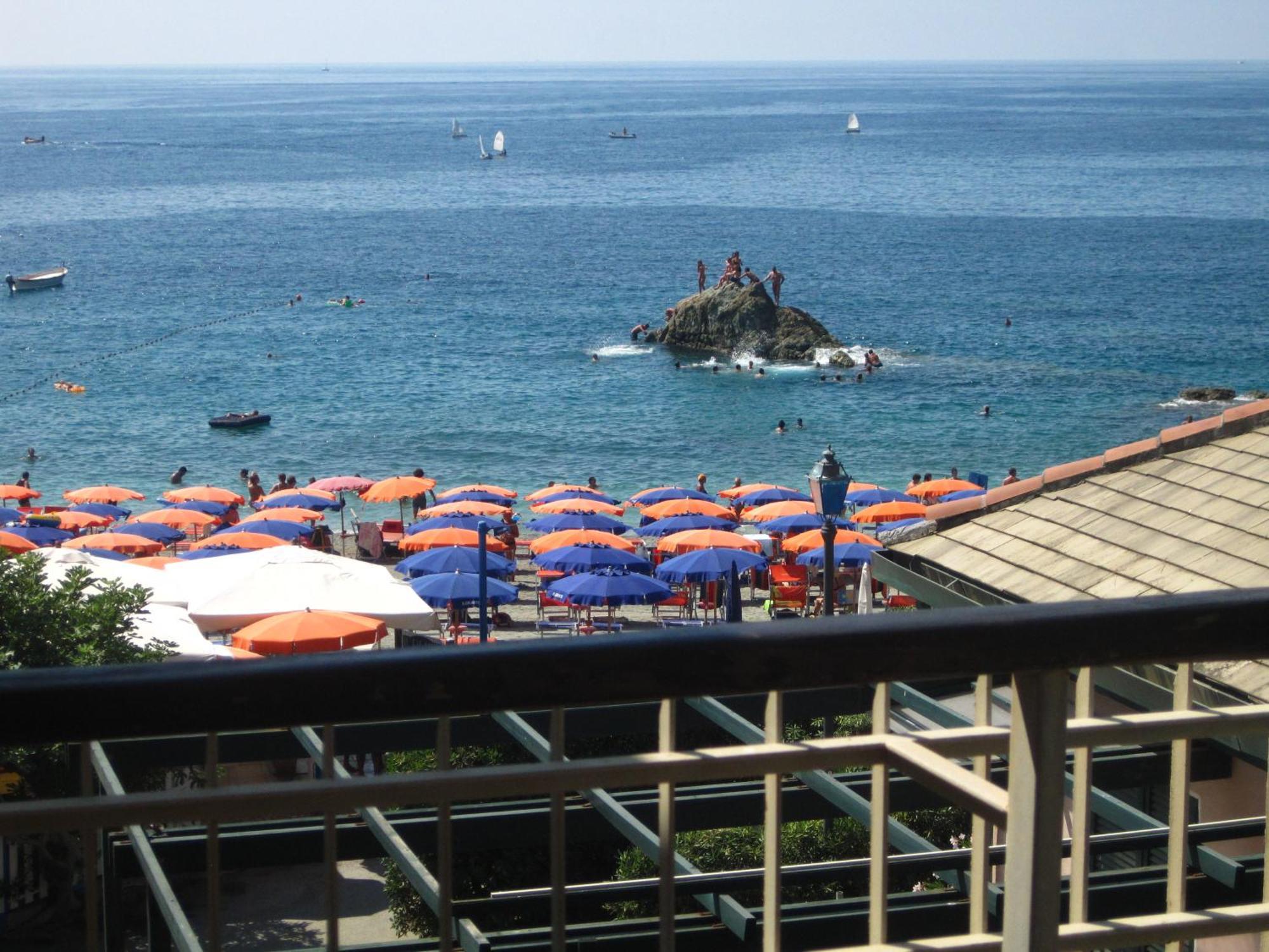 Diana Cosy Apartment Sea View Near The Beach Monterosso al Mare Exteriér fotografie