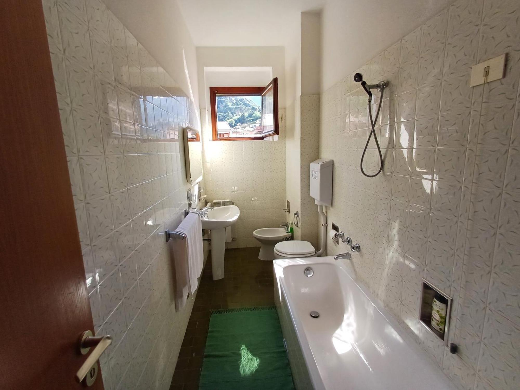 Diana Cosy Apartment Sea View Near The Beach Monterosso al Mare Exteriér fotografie