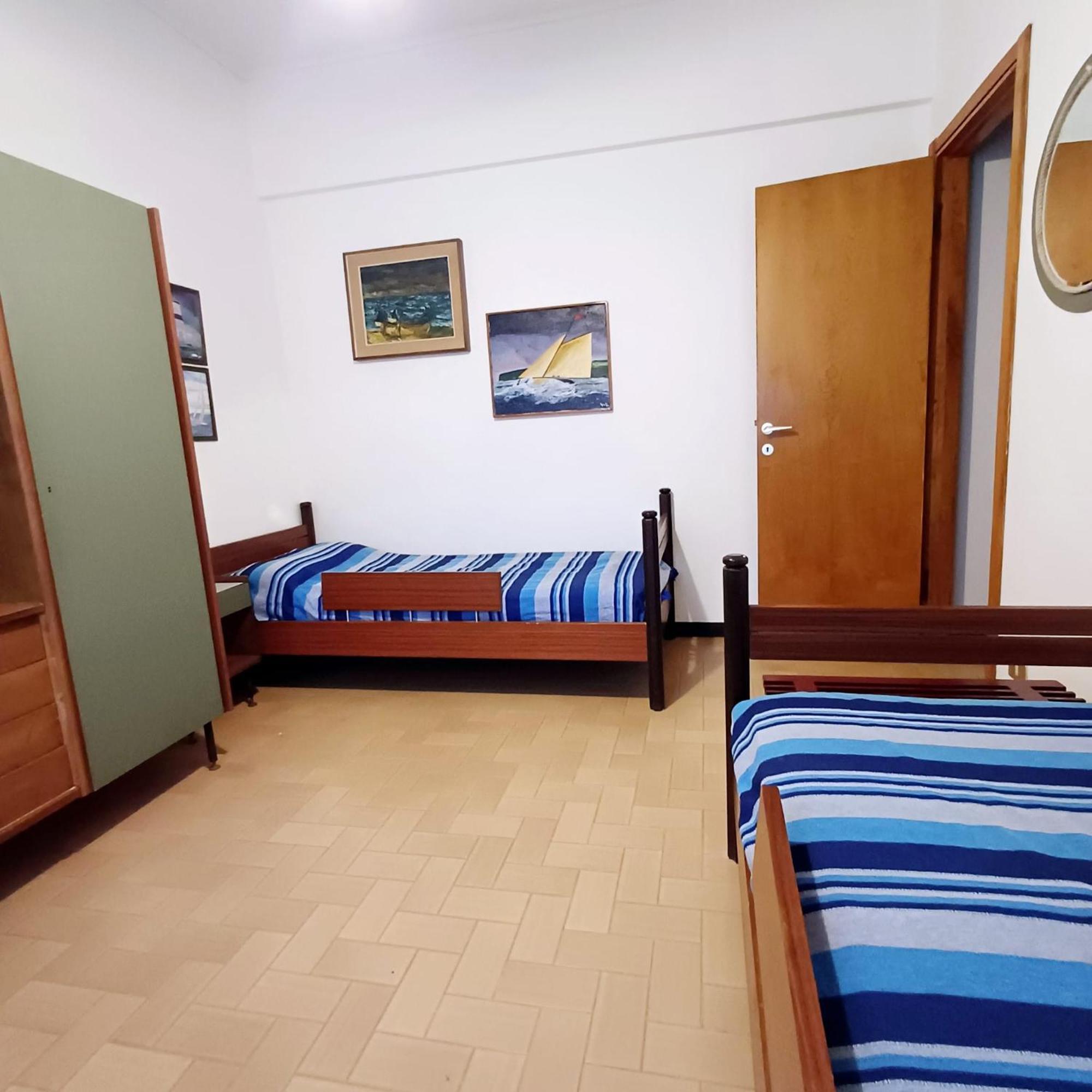 Diana Cosy Apartment Sea View Near The Beach Monterosso al Mare Exteriér fotografie